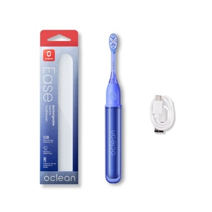 Ease El. Toothbrush Blue