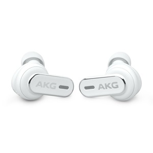 N5 Hybrid ANC True Wireless White