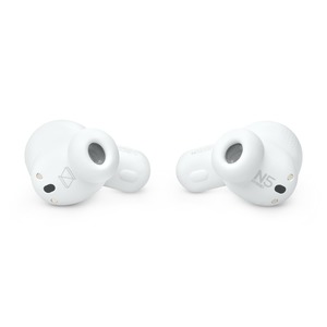 N5 Hybrid ANC True Wireless White