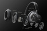 N9 Hybrid ANC Wireless Over-Ear Black