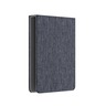 Flex - Magnet Folios Charcoal Case