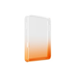 Flex - Silicon Case Orange