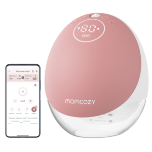 M9 Mobile Breast Pump Single