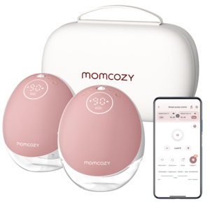 M9 Mobile Breast Pump Double