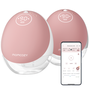 M9 Mobile Breast Pump Double