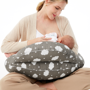 Adjustable Nursing Pillow