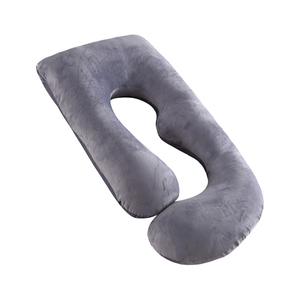 U Shaped Pregnancy Pillow