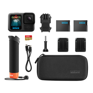 HERO13 Black Accessory Hard Bundle