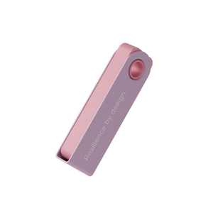 Nano S Plus - Pastel Pink