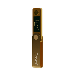 Nano X - Gold